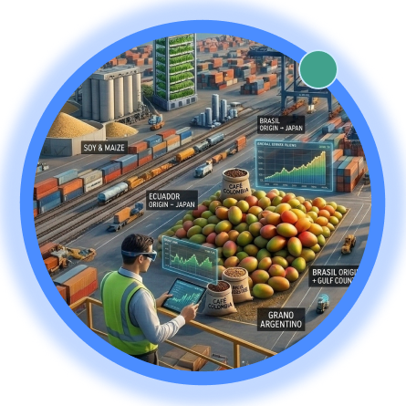 Mercado mundial